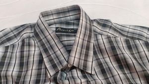 Amigo Shirt New With Price tag