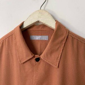 Button-Down Shirt