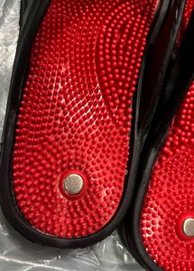 Acupressure Massage Flip Flops