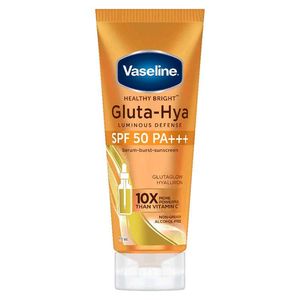 Vaseline Gluta-Hya Sunscreen