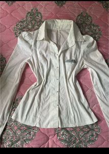 Fitted Shirt