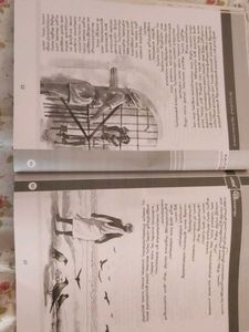 Class X Malayalam Textbooks