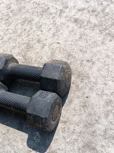 Dumble 1 Kg Each