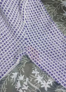 Lavender Sweater