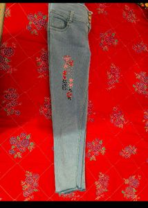 Blue Jeans For Women