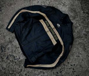 Arlen Ness Motorcycle Jacket