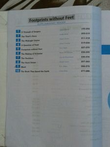 10th Class ENGLISH TEXTBOOK NCERT Based