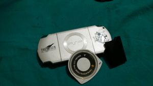 SONY PSP WITH UMD