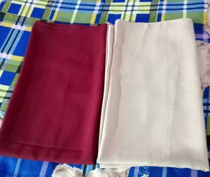 PREMIUM MALAYSIAN GEORGETTE HIJAB FOR WOMEN