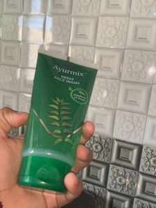 Ayurmix Neem Face Wash