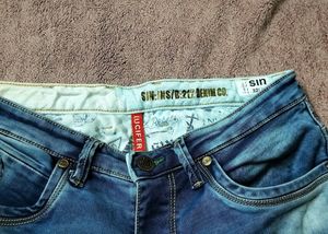 Lucifer Jeans For Men