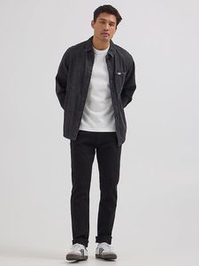 H&amp;M Slim Fit Black Jeans