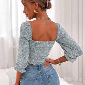 Beautiful Crop Top