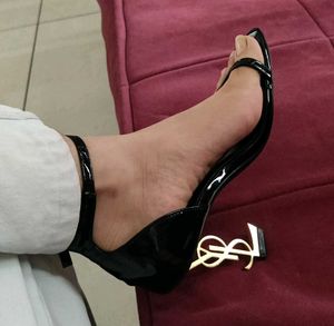 YSL Heels
