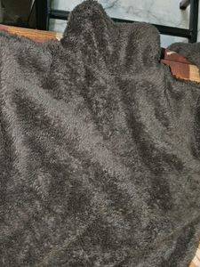 Cozy Fleece Pullover