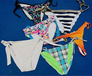 free size fancy brifs B17