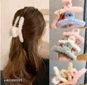 Graceful Women Clips &amp; Hair Pins &amp; Clutcher