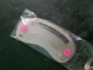 Eyebrow Styler And Shaper