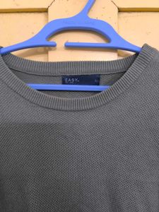Stylish Grey Sweater