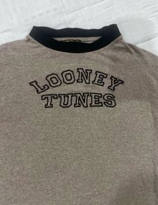 Y2K Ringer Tee