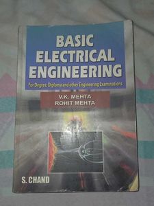 Basic Electrical Engineering