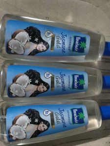 Parachute Jasmine Gold Hair Oil