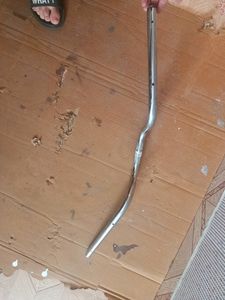 Handle Rod Of Bullet Standard 350