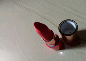Kay Beauty Matte Drama Lipstick