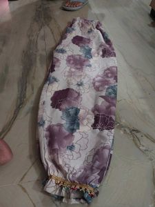Pathani Kurta Salwar Dupatta Set