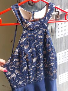 Classy Partywear One Pice