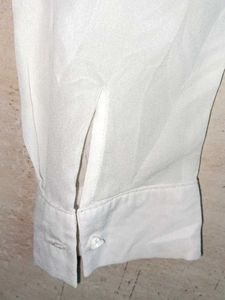 🇨🇳 Women&#39;s Formal Shirt Top White