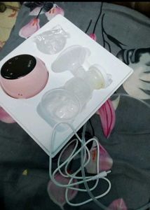 Luvlap Electric Breast Pump