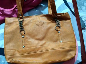 2 Combo Bag