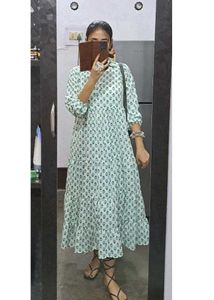 Maxi Dress For Women/girl