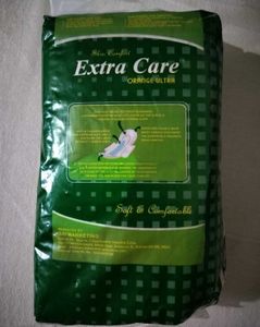 Sanitary Pad Pack