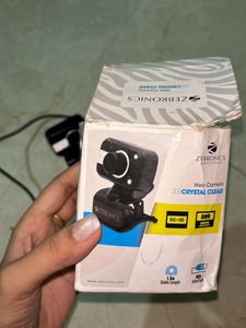 Web camera