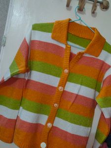 Cardigan (Winter Wear)
