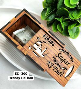 Eidi Box 🎁