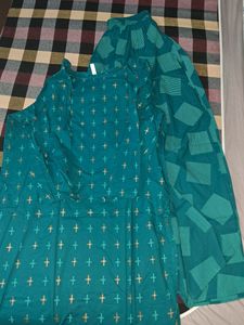 Brand New Kurta Wid Plazo