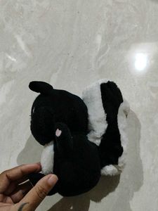 Squirrel🐿 Plushies Imported