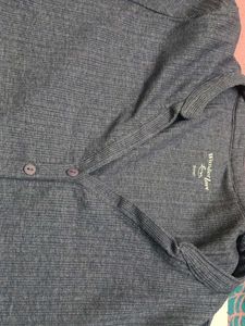 Wunderlove Casual Top