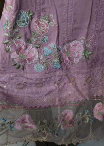Pakistani Heavy Partywear Dress
