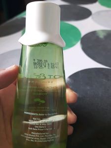 Dot And Key Cica Calming Skin Clarifying Toner