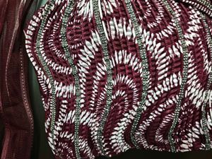 New Indo Western Beautiful Lehanga Crop Top