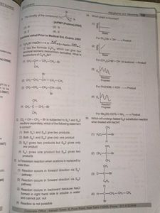 Class XII Chemistry Study Package