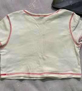 H&amp;M top