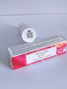 Myglamm Lip Stick