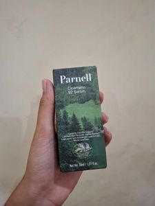 Parnell Cicamanu 92 Serum
