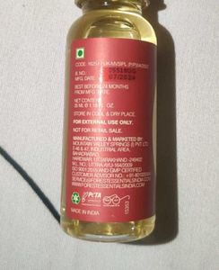 Forest Essentials Shower Gel