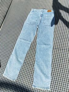new jeans+ spaghetti free